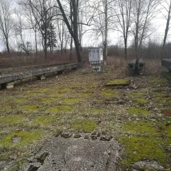 Memorial Complex Mrakovica - Sanski Most