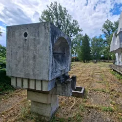 Memorial Complex Mrakovica - Sanski Most
