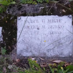 Memorial Complex Mrakovica - Sanski Most