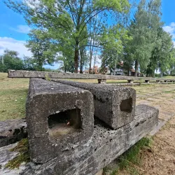 Memorial Complex Mrakovica - Sanski Most