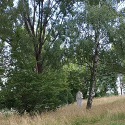 Memorial Complex Mrakovica - Sanski Most