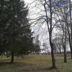 Memorial Complex Mrakovica - Sanski Most