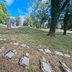 Memorial Complex Mrakovica - Sanski Most