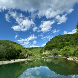 Sana River - Sanski Most