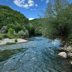 Sana River - Sanski Most