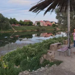 Sana River - Sanski Most