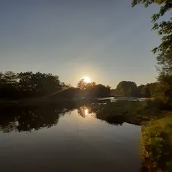 Sana River - Sanski Most