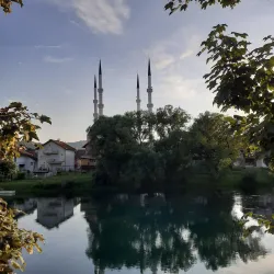 Sana River - Sanski Most