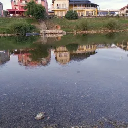 Sana River - Sanski Most