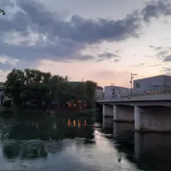 Sana River - Sanski Most