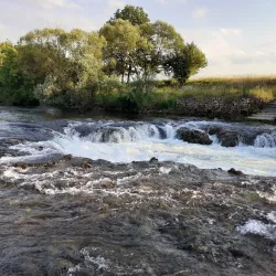 Sana River - Sanski Most