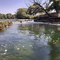 Sana River - Sanski Most