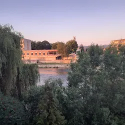 Sanski Most Old Town - Sanski Most