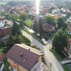 Sanski Most Old Town - Sanski Most