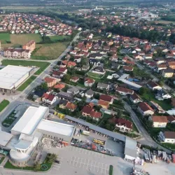 Sanski Most Old Town - Sanski Most