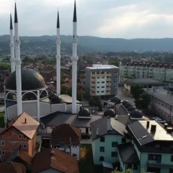 Sanski Most Old Town - Sanski Most