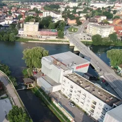 Sanski Most Old Town - Sanski Most