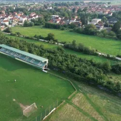 Sanski Most Old Town - Sanski Most