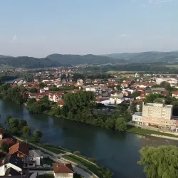 Sanski Most Old Town - Sanski Most