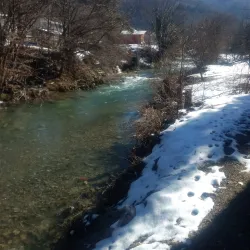 Vrbanja River - Sanski Most