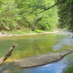 Vrbanja River - Sanski Most