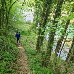 Vrbanja River - Sanski Most