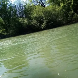 Vrbanja River - Sanski Most