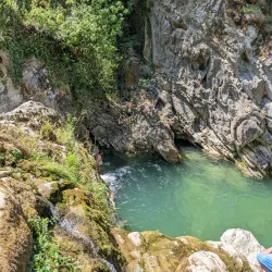 Vrbanja River - Sanski Most
