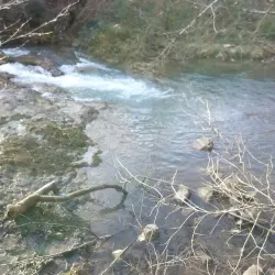 Vrbanja River - Sanski Most