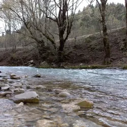 Vrbanja River - Sanski Most