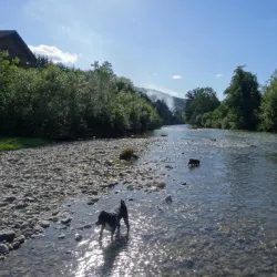 Vrbanja River - Sanski Most