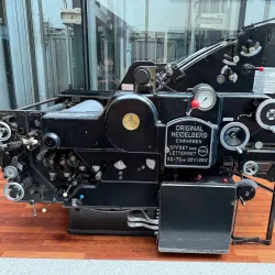 Avaz Twist Tower - Sarajevo