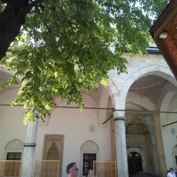 Baščaršija - Sarajevo