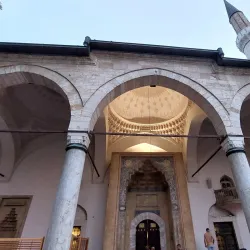 Gazi Husrev-beg Mosque - Sarajevo