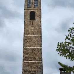 Gazi Husrev-beg Mosque - Sarajevo