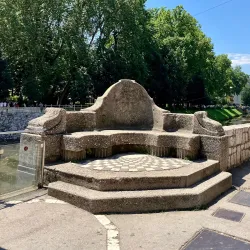 Latin Bridge - Sarajevo