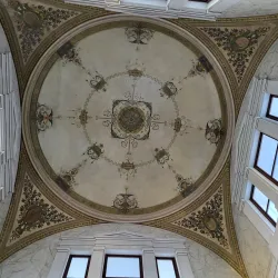 National Museum of Bosnia and Herzegovina - Sarajevo