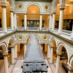 National Museum of Bosnia and Herzegovina - Sarajevo