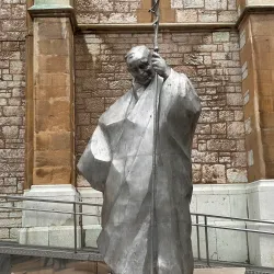 Sacred Heart Cathedral - Sarajevo