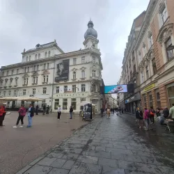 Sacred Heart Cathedral - Sarajevo