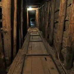 Sarajevo Tunnel Museum - Sarajevo