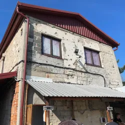 Sarajevo Tunnel Museum - Sarajevo