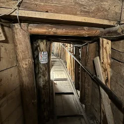 Sarajevo Tunnel Museum - Sarajevo