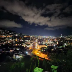 Yellow Fortress - Sarajevo