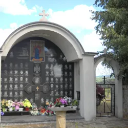 Church of St. Nicholas - Srbac