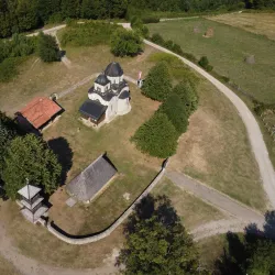 Church of St. Nicholas - Srbac