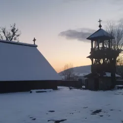 Church of St. Nicholas - Srbac