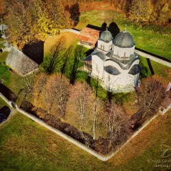 Church of St. Nicholas - Srbac