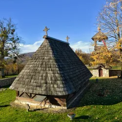 Church of St. Nicholas - Srbac