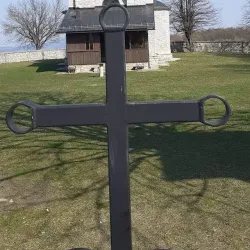 Church of St. Nicholas - Srbac